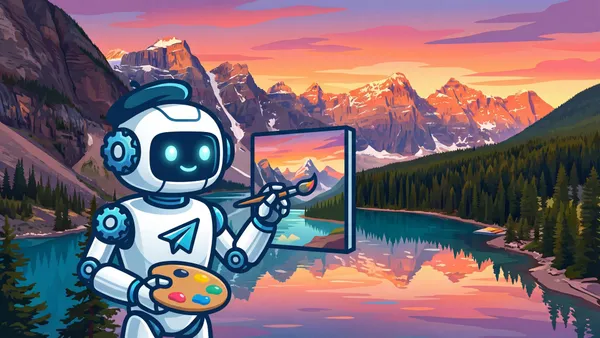 Что такое Veo и как его использовать?