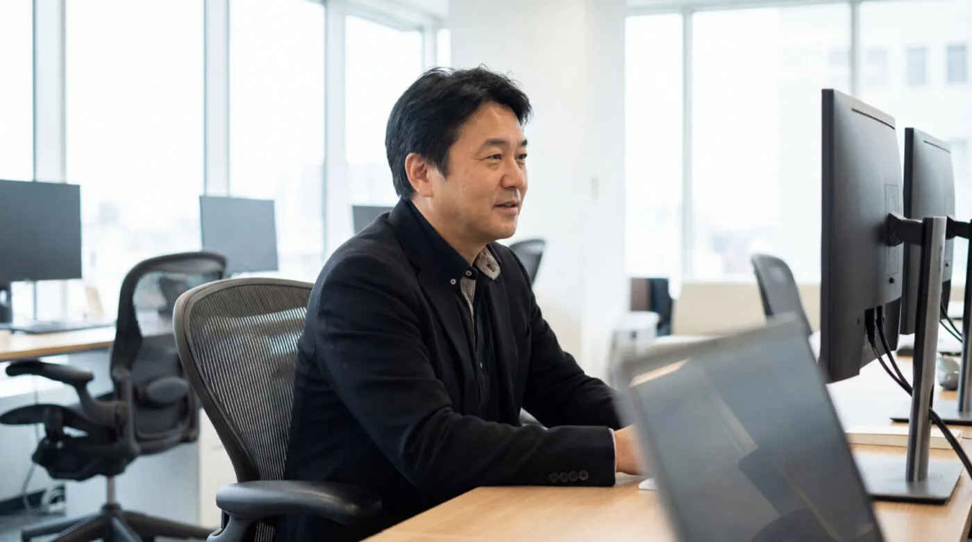 Референс персонажа