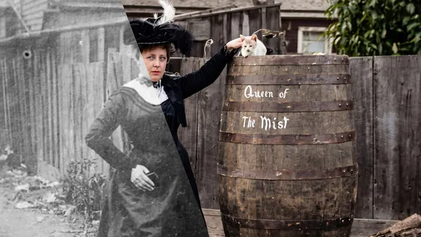 Вторая жизнь старых снимков: как восстановить и раскрасить фото с помощью ИИ