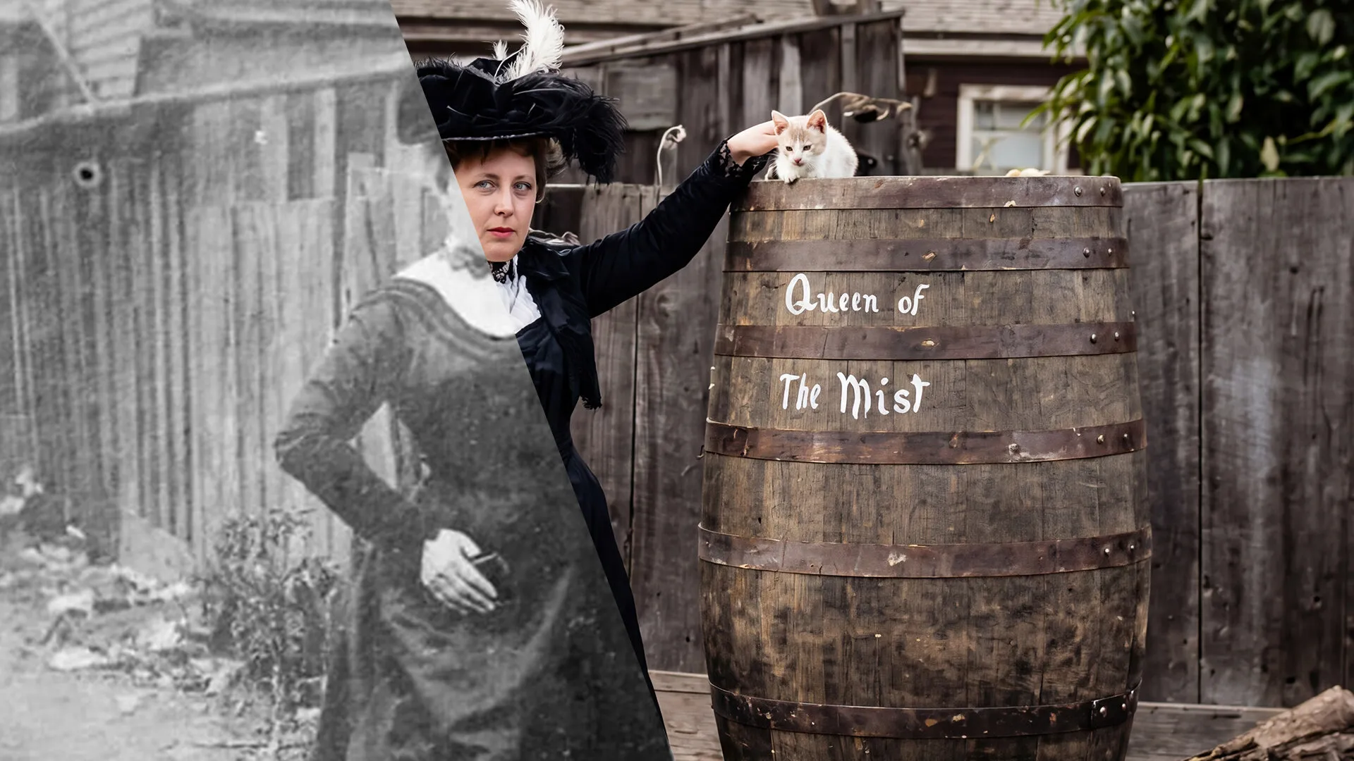 Вторая жизнь старых снимков: как восстановить и раскрасить фото с помощью ИИ