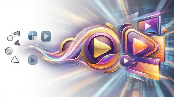 Руководство: создаём идеальные обложки для YouTube