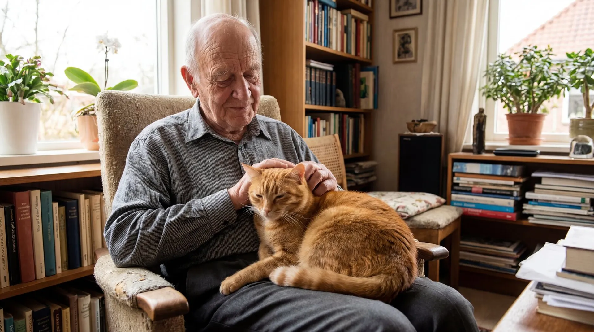 Как создать идеальное изображение при помощи ИИ