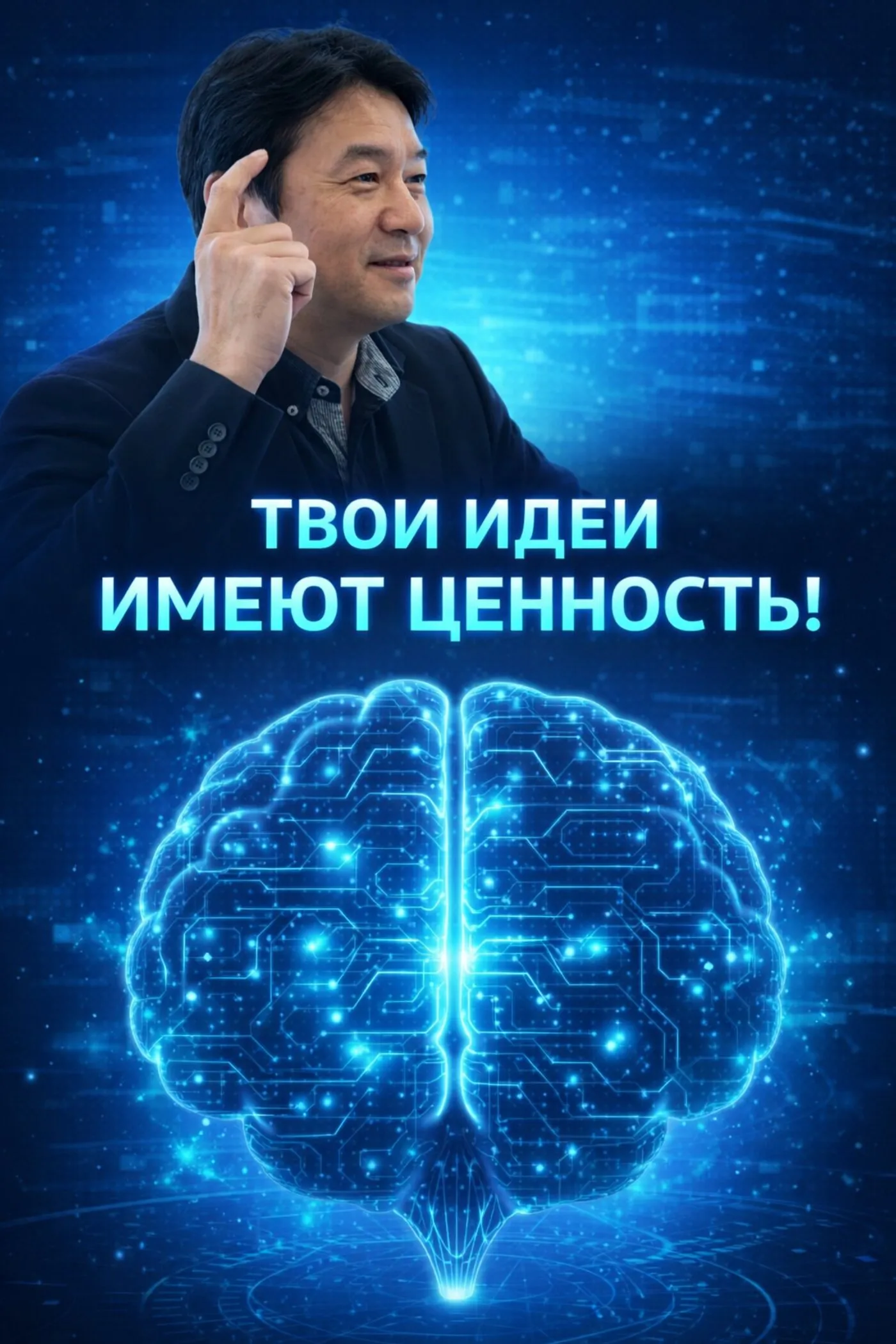 TikTok обложка от GPT Image 1.5